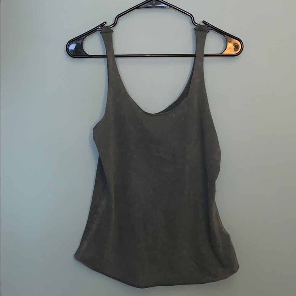 Bdg tank top